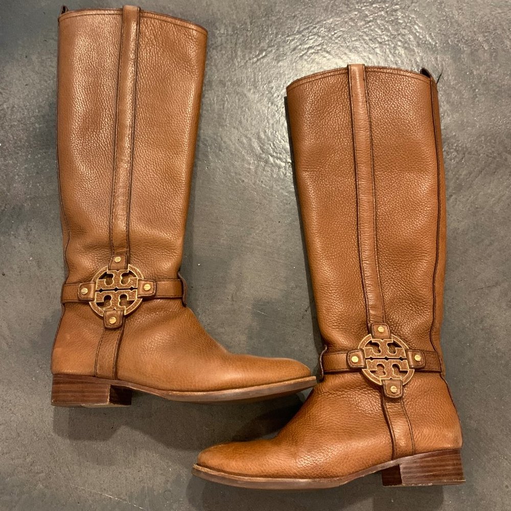 Amanda Riding Boot - image 6